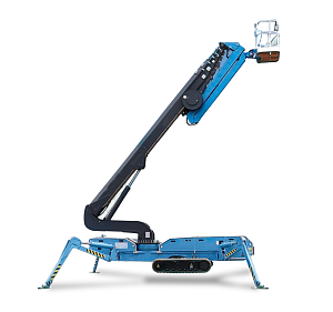 Спайдер-вышка Sinoboom SPT43HJ