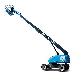 Телескопический подъемник TB18J