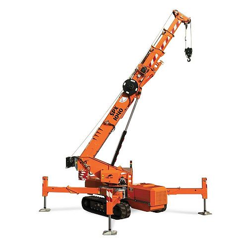 Мини-кран SPX1040CDH