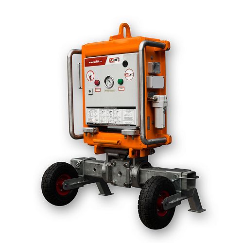 Вакуумный захват ARLIFTER SP-4