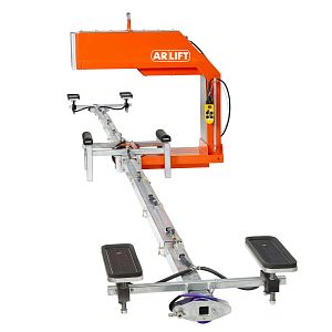 Вакуумный захват ARLIFTER SP-R