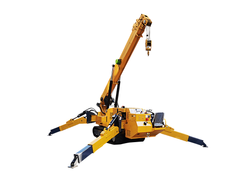 Мини-кран Beta HXB 5.4