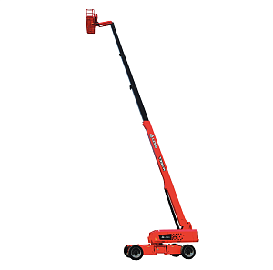 Телескопический подъемник LGMG T38J