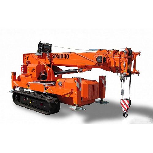 Мини-кран SPX1040CDH