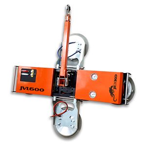Вакуумные присоски JVL 600