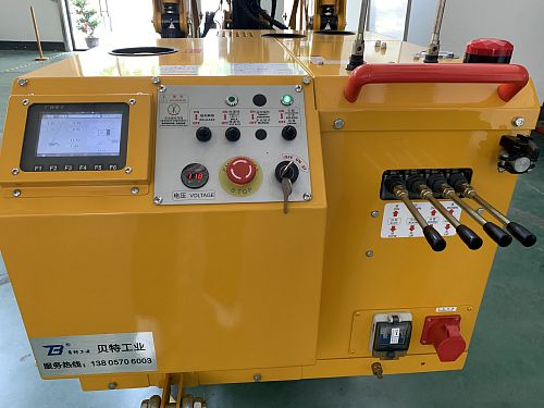 Мини-кран BETA HXB 3.0