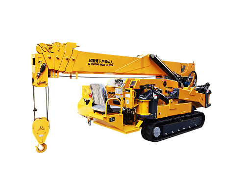 Мини-кран Beta HXB 5.4