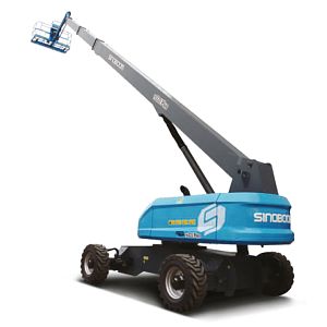 Телескопический подъемник TB32J PLUS